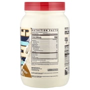 Ghost Vegan Protein, Cinnabon®, 2.5 lbs (1,120 g)