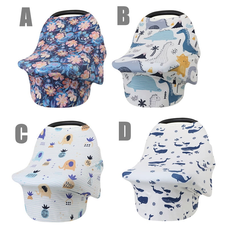 car seat nursing cover