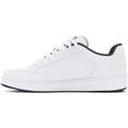 thumbnail image 2 of Under Armour Official Men's Sneakers Color: Black White Size: 11.5, 2 of 4