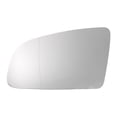 thumbnail image 1 of Repuesto de vidrio de espejo lateral izquierdo Unique Bargains para AUDI A3 2003-2008, AUDI A4 2000-2008, AUDI A6 2004-2008 No. 8E0857535C/8E0857535E Asférico Calentado, 1 of 6