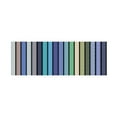 thumbnail image 2 of L.A. COLORS 18-Color Eyeshadow Palette, Shady Lady, 0.70 fl oz, 2 of 5