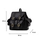 thumbnail image 2 of Mochila De Mujer Fana Nubia Color Negro Reforzada, 2 of 3