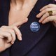 thumbnail image 4 of Promotion!Broche con insignia de epoxi de cristal, alfiler para ropa, 4 of 5
