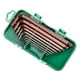 thumbnail image 3 of Juego de 9 llaves Allen métricas, destornillador con caja de almacenamiento de 1,5 mm a 10 mm para reparaciones de automóviles, accesorio, 3 of 7