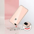 thumbnail image 5 of ULAK iPhone 8 Plus Case, iPhone 7 Plus Case, iPhone 6 Plus Case, Slim Shockproof Cover Phone Case for Apple iPhone 7 Plus / 8 Plus /6 Plus / 6S Plus for Women Girls, Clear, 5 of 8