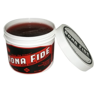 No Bad Hair Tee – Bona Fide Pomade, Inc.