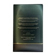 thumbnail image 4 of Perfume Sun Moon Stars Royal Emerald para hombre EDP 100 ml, 4 of 4