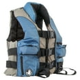 thumbnail image 5 of Body Glove Angler Fishing Vest US Coast Guard Approved Life Jacket - M, 5 of 11