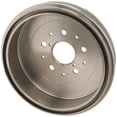 thumbnail image 6 of New Front Brake Drum Compatible With Toyota Tacoma Base 4 Cyl 2.7L Tacoma Base 6 Cyl 4.0L Sienna XLE 6 Cyl 3.5L Sienna LE 6 Cyl 3.3L Sienna LE 6 Cyl 3.5L 2004-2015 By STPT27050008, 6 of 8