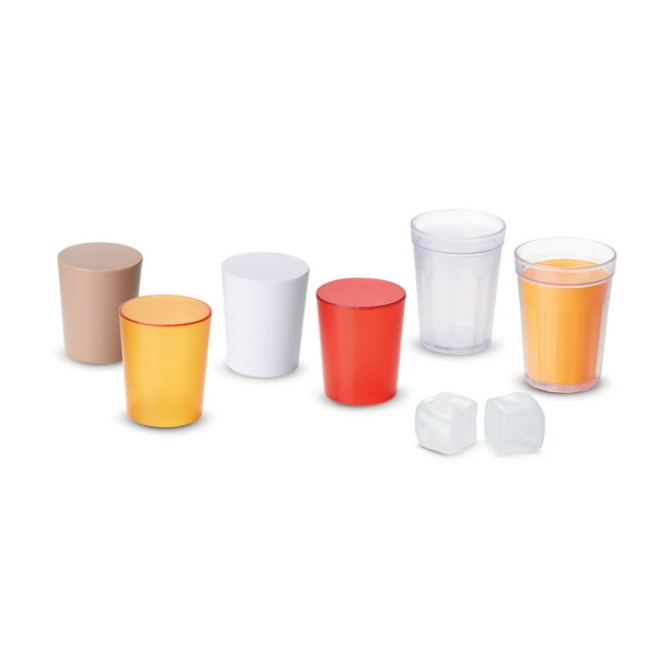 Melissa & Doug® Food Fun Fill 'Em Up Cups