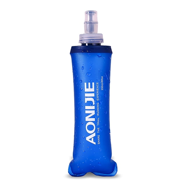 Eigraketly Sport Water Bag Workmanship Convenient Drink Bottles Household Camping Multifunctional Storage Bottle Outdoor Easy Type9 NO9