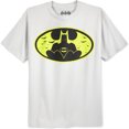 thumbnail image 1 of Camiseta gráfica Batman Boys Dark Knight, gris, 2T, 1 of 1