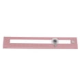 thumbnail image 5 of Originality Drawing Compass Ruler,Compass Ruler Two in High Accurate Student Drawing Compass Straightedge For Learning Tool, 5 of 8