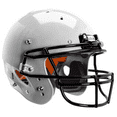 thumbnail image 2 of 2020 Schutt Recruit Hybrid VTD Youth Football Helmet, 2 of 4