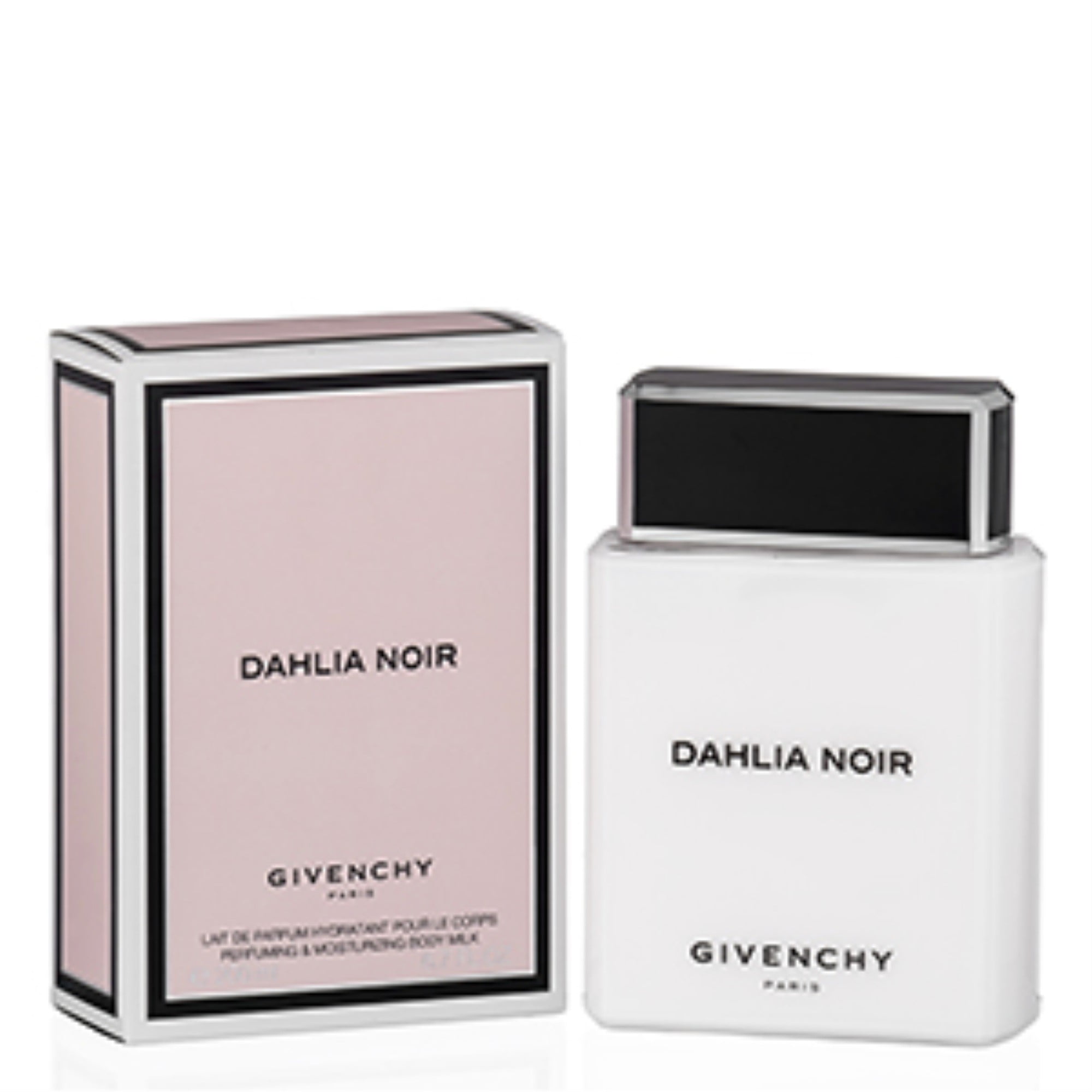 Givenchy Dahlia Noir Women's  Body Milk 