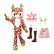 thumbnail image 3 of Muñeca Barbie Cutie Reveal Venado, 3 of 4