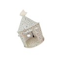 thumbnail image 3 of Xingzhi Chats Jouer Tunnel Chat Jouets avec Boule Extensible pour Chatons Furets Chiot, 3 of 9