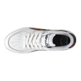 thumbnail image 4 of PU & MA Porsche Legacy Ca Pro Tartan Lace Up Mens White Sneakers Casual Shoes 3084, 4 of 6