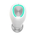 thumbnail image 3 of lulshou Mini Wireless Bluetooth Headset Universal Sport Single Ear Bluetooth Earbuds, 3 of 6