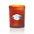 thumbnail image 1 of Rosy Rings Beach Daisy Signature Glass Candle, 1 of 1