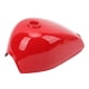 thumbnail image 5 of Tanque de combustible para motocicleta, color rojo con llaves de tapa de repuesto para Mini Trail Z50 Z50J Z50R 1979 - 1999, 5 of 12