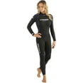 thumbnail image 2 of Cressi Cressi Maya 2.5mm Women's Jumpsuit, 2 of 5