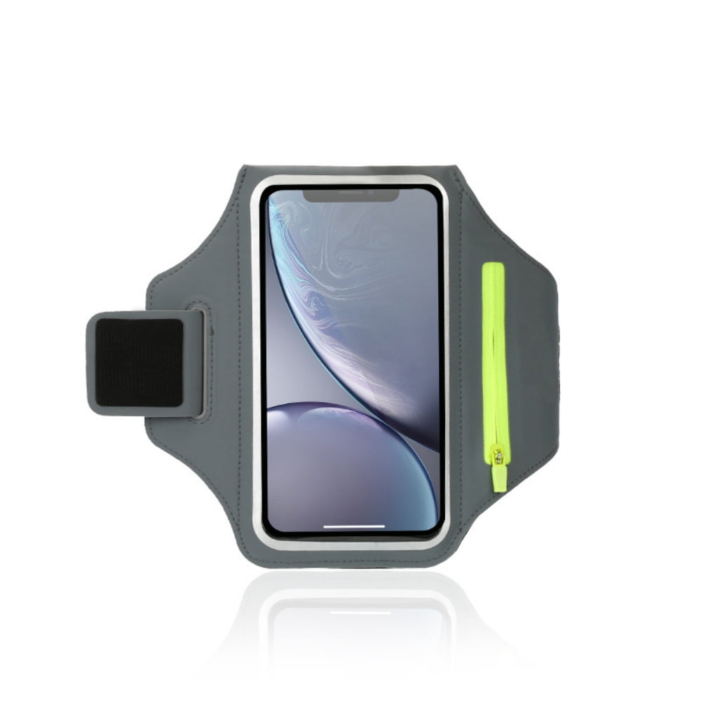 Running Phone Holder Galaxy Note Armband Runbach Sweatproof