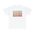 thumbnail image 1 of 22Gifts Canada Canadian Pride 70s Moving Away Retro Shirt, Gifts, Tshirt, 1 of 12