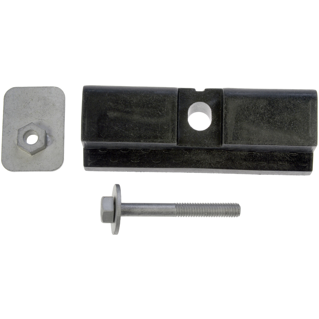 Dorman 60353 Battery Hold Down Kit for Specific Dodge Models