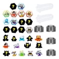 thumbnail image 3 of Tubo de Ensayo Mr Beast Lab Swarms con 14 Figuras Artículo Sorpresa 1 Pieza, 3 of 4