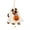 A, variant on lhwanj Picture yourself creating adorable beaded animals with this DIY kit made of plastic 2.7x1.18 inch featuring 6 styles, perfect for Halloween gifts craft projects and handmade decor