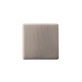 thumbnail image 2 of Hickory Hardware HH075341-SS-10B Bouton Skylight 1.25 Po. Dia. - Acier Inoxydable, 2 of 6