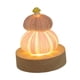 thumbnail image 5 of Luces decorativas para mesa, luz nocturna, decoración moderna para el hogar, aniversario de boda nórdico USB de 2 capas jinwen Lámpara de noche, 5 of 8