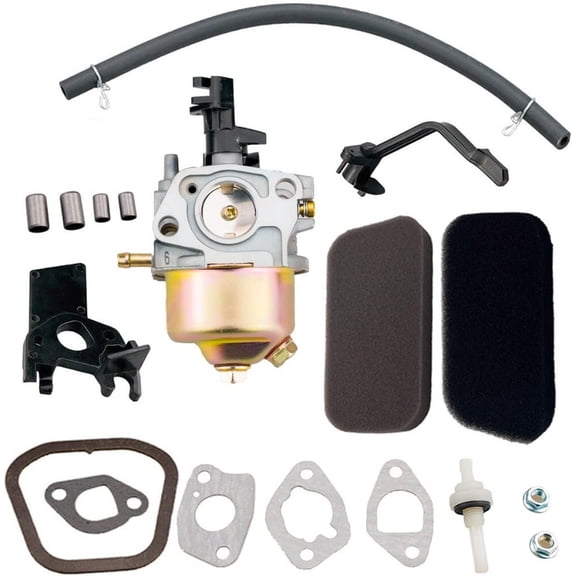 Carburetor for Predator Harbor Freight Generator 3000 3200 3500 4000 3050W