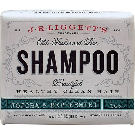 Jr Liggett S Old Fashioned Bar Shampoo Jr Liggett S Old Fashioned Bar Shampoo