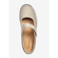 thumbnail image 6 of Comfortview Women's The Milo Mule, 6 of 6