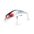 thumbnail image 1 of Señuelos de pesca Swimbait, cebo artificial multiarticulado, crankbait falso, cebo duro, cable USB, 1 of 3