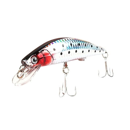 Fishing Lures Swimbait Multi Jointed Artificial Bait Fake Crankbait Hard Bait USB Cable