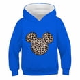 thumbnail image 1 of Conjuntos de sudaderas con capucha de Mickey Mouse 2022 Las nuevas sudaderas de algodón para niños & amp; Trajes de pantalones largos Trajes Serie de Disney Traje casual Ropa170cm Gao Jinjia LED, 1 of 2