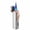 A, variant on Weloille Triple Jet Cigar Lighter 1x, No Gas Required, Snow茄 Lighter with Three Straight Flames, Butane Free Lighter for Cigar Enthusiasts