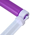 thumbnail image 2 of Plastic Multi-function Manual Cake Sprayer, Pastry Coloring, Purple, 2 of 4