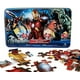 Avengers Puzzle Panoramique dans une Boîte, 135 Pièces au total – image 1 sur 1