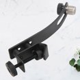 thumbnail image 2 of Shisuyan Drum Microphone Shockproof Clip Metal Universal Design for Musicians Band Performance 1Pcs, 2 of 8