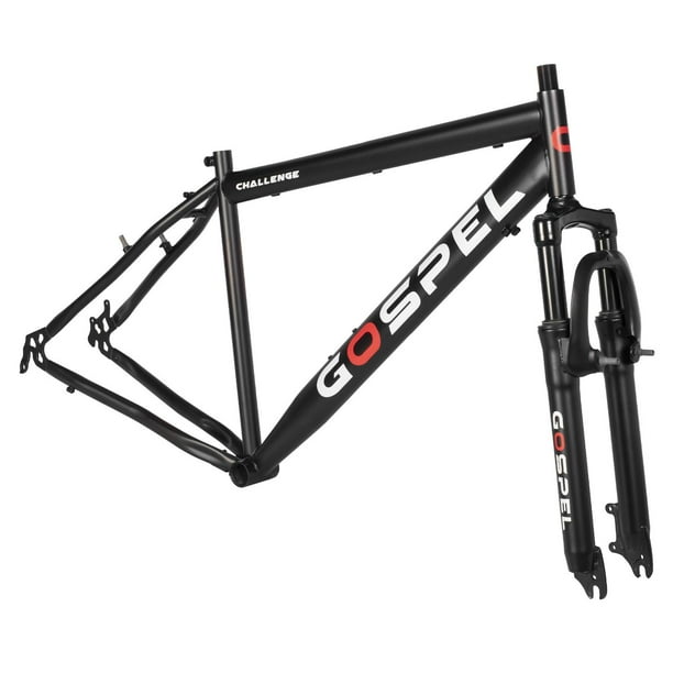 Cuadro Bicicleta Vital Rodada 29 Cuadro Para Bicicleta R29 Gospel