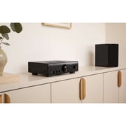 Denon PMA-900HNE Integrated Network Amplifier (Black)