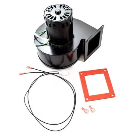 

Whitfield Advantage II II-T III Plus Stove Room Air Convection Blower Fan - 12146109 12126109