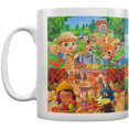 thumbnail image 2 of Animal Crossing Tasse Saisons, 2 of 3