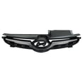 thumbnail image 1 of Parrilla Elantra 2014 A 2016 Hyundai Generica Moldura Cromada Humo, 1 of 3