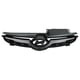 thumbnail image 1 of Parrilla Elantra 2014 A 2016 Hyundai Generica Moldura Cromada Humo, 1 of 3