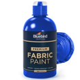 thumbnail image 1 of Pintura para tela BLUEBIRD Azul Pthalo 500 ml permanente, 1 of 6